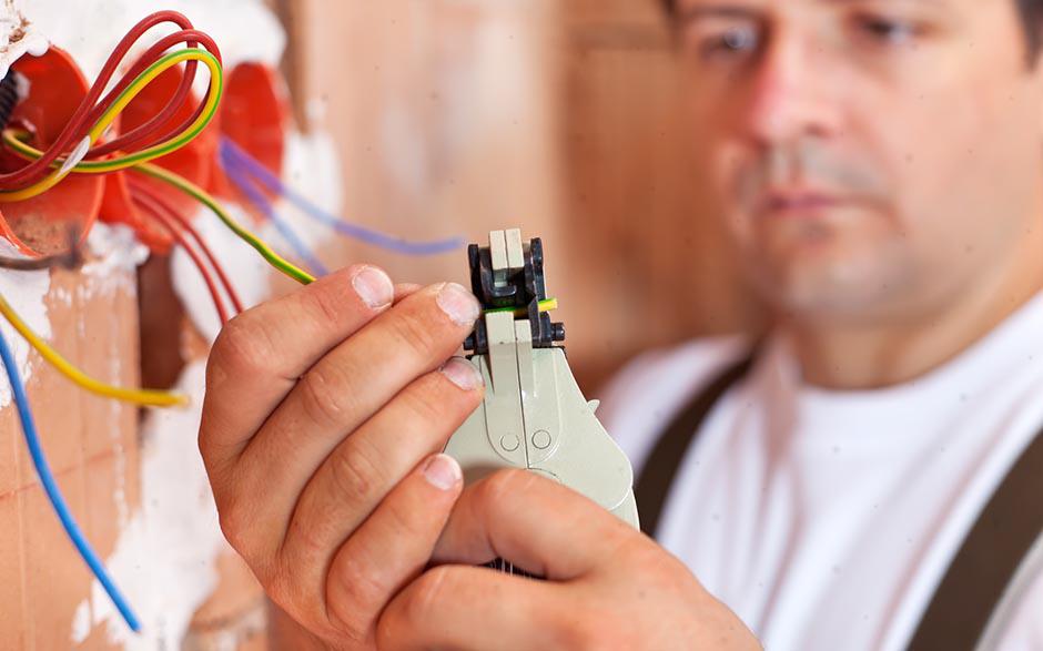 électricité Vauréal