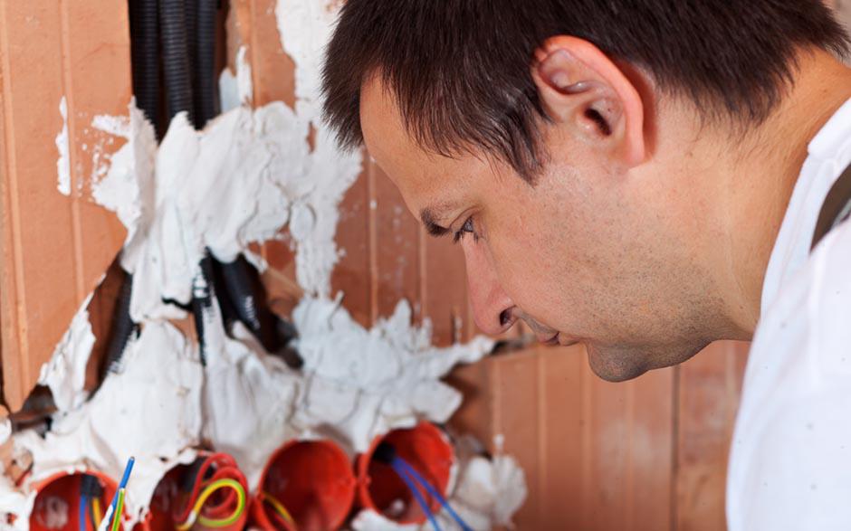 électricité Vauréal