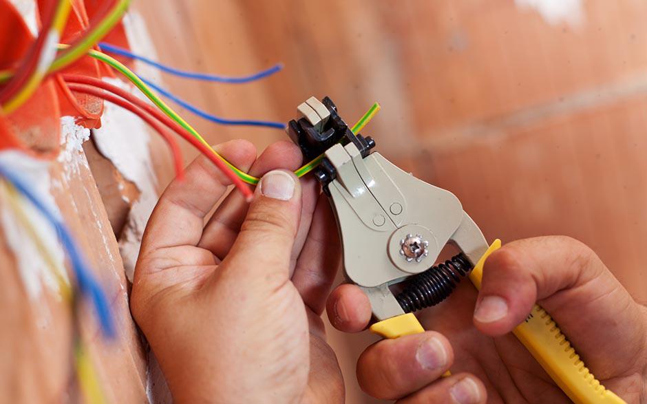 électricité Vauréal